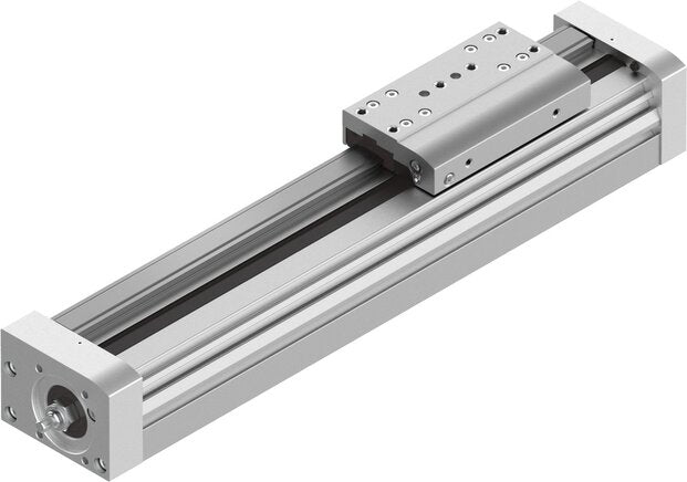 FESTO EGC-70-200-BS-10P-KF-0H& Axis
