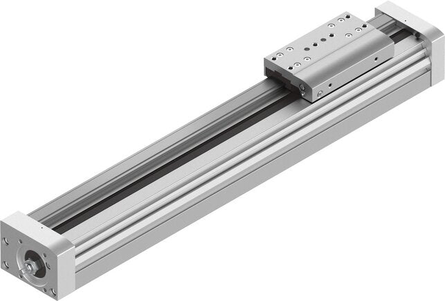 FESTO EGC-70-300-BS-10P-KF-0H& Axis