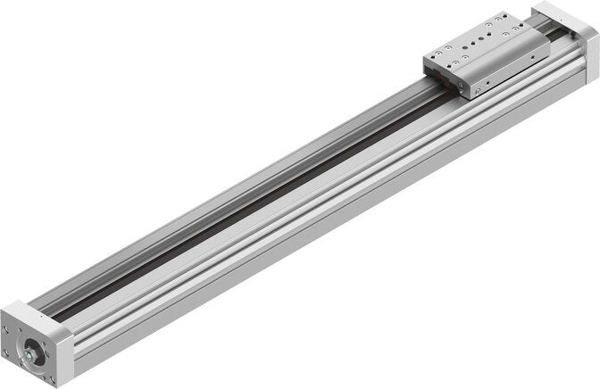 FESTO EGC-70-500-BS-10P-KF-0H& Axis
