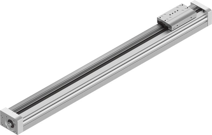 FESTO EGC-70-600-BS-10P-KF-0H& Axis