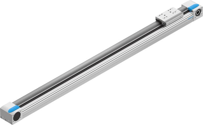 FESTO EGC-80-1000-TB-KF-0H-GK Toothed belt axis