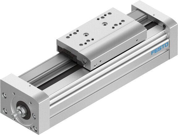 FESTO EGC-80-100-BS-10P-KF-0H& Axis