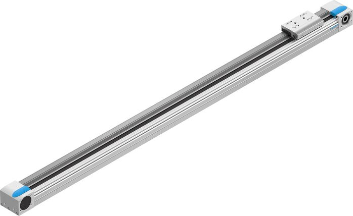 FESTO EGC-80-1200-TB-KF-0H-GK Toothed belt axis