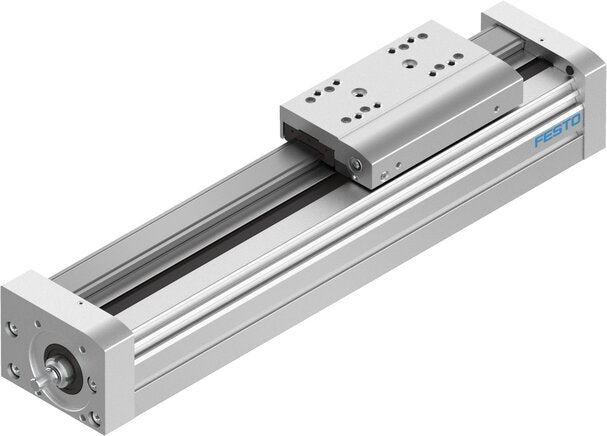 FESTO EGC-80-200-BS-10P-KF-0H& Axis