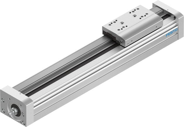 FESTO EGC-80-300-BS-10P-KF-0H& Axis