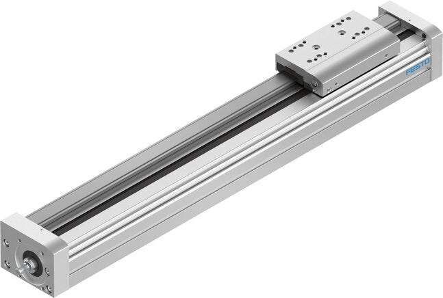 FESTO EGC-80-400-BS-20P-KF-0H& Axis