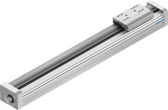 FESTO EGC-80-500-BS-10P-KF-0H& Axis