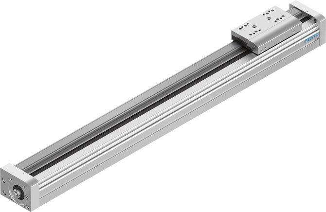 FESTO EGC-80-600-BS-10P-KF-0H& Axis