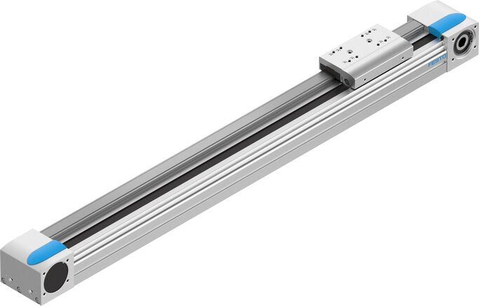 FESTO EGC-80-600-TB-KF-0H-GK Toothed belt axis