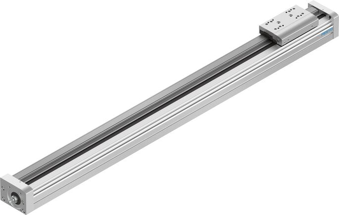 FESTO EGC-80-800-BS-10P-KF-0H& Axis