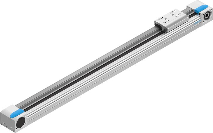 FESTO EGC-80-800-TB-KF-0H-GK Toothed belt axis