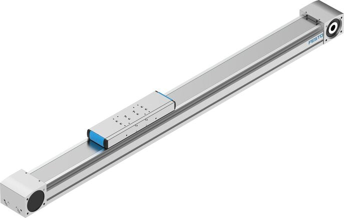 FESTO ELGA-TB-KF-120-1000-0H Toothed belt axis