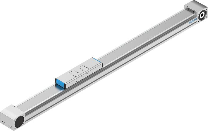 FESTO ELGA-TB-KF-120-1200-0H Toothed belt axis