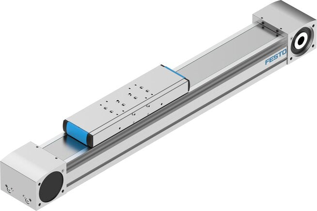 FESTO ELGA-TB-KF-120-400-0H Toothed belt axis
