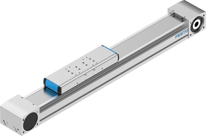 FESTO ELGA-TB-KF-120-500-0H Toothed belt axis