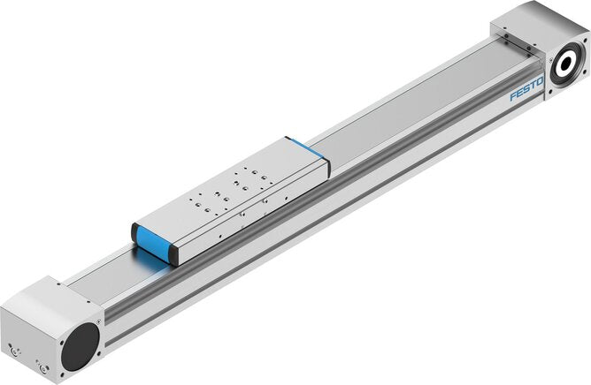 FESTO ELGA-TB-KF-120-600-0H Toothed belt axis