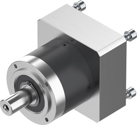 FESTO EMGA-80-P-G5-SAS-100 Gear unit
