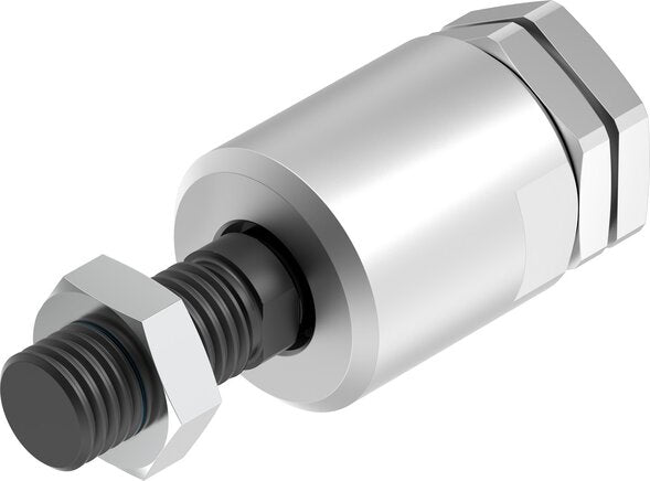 FESTO FK-M27X2 Self-aligning rod coup