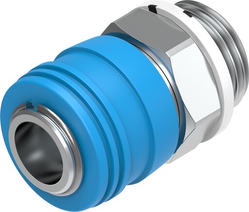 FESTO KD4-1/2-A Coupling