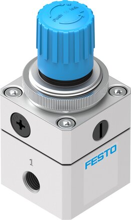 FESTO LRP-1/8-6 Valve