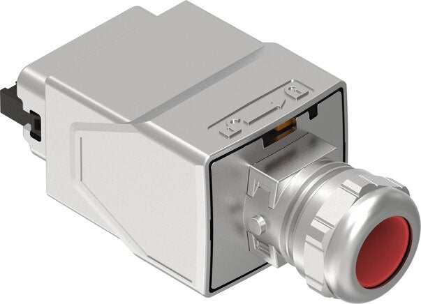 FESTO NECU-M-PPG5PP-C1-PN Plug