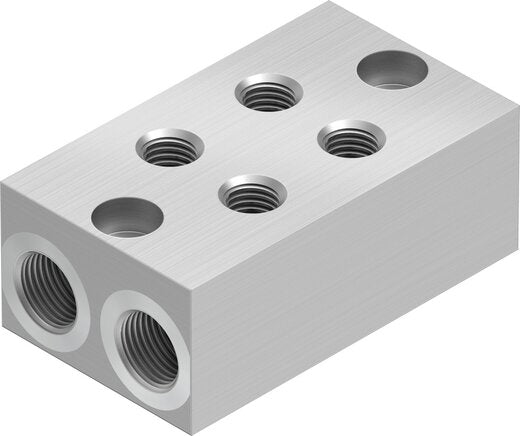 FESTO OABM-P-G3-15-2 Supply manifold