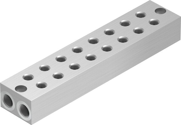 FESTO OABM-P-G3-15-8 Supply manifold