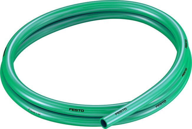 FESTO PUN-V0-10X1,5-GN Tubing