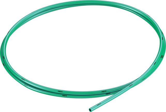 FESTO PUN-3X0,5-GN Tubing