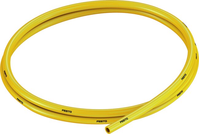 FESTO PUN-V0-6X1-GE Tubing