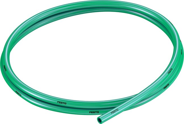 FESTO PUN-V0-6X1-GN Tubing