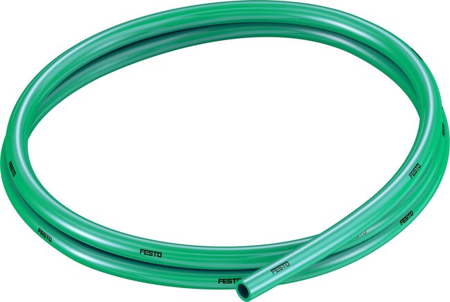 FESTO PUN-V0-8X1,25-GN Tubing