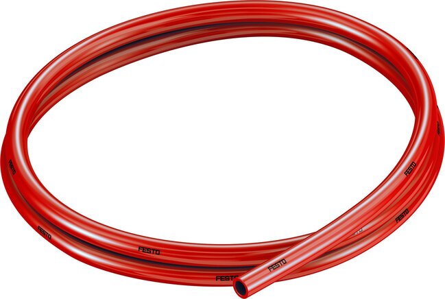 FESTO PUN-V0-8X1,25-RT Tubing
