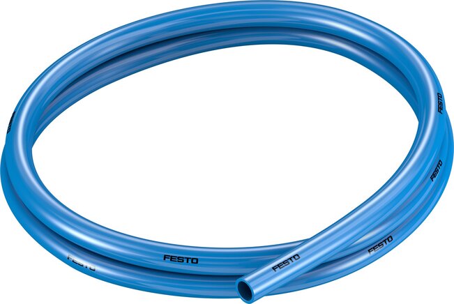 FESTO PUN-H-10X1,5-BL Tubing