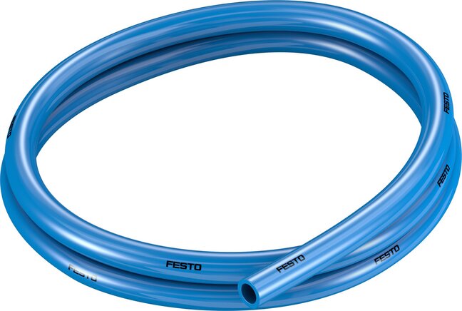 FESTO PUN-H-12X2-BL Tubing