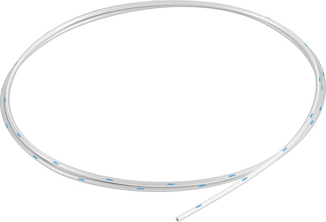 FESTO PUN-H-2X0,4-NT Tubing