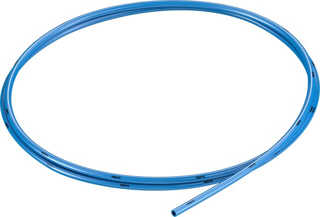 FESTO PUN-H-3X0,5-BL Tubing