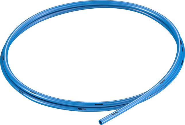 FESTO PUN-H-4X0,75-BL Tubing