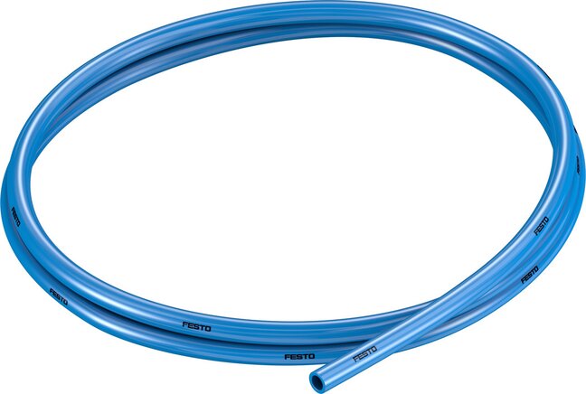 FESTO PUN-H-6X1-BL Tubing