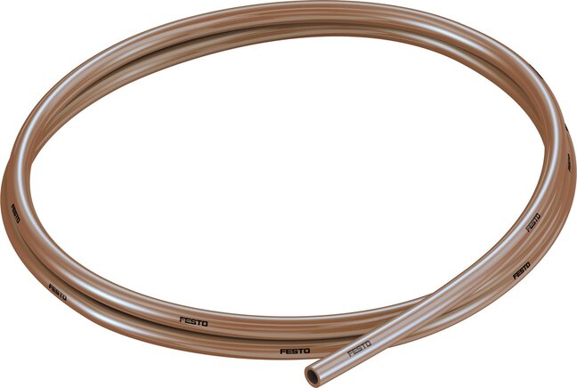 FESTO PUN-V0-6X1-BR Tubing