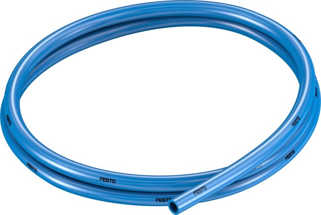 FESTO PUN-H-8X1,25-BL Tubing