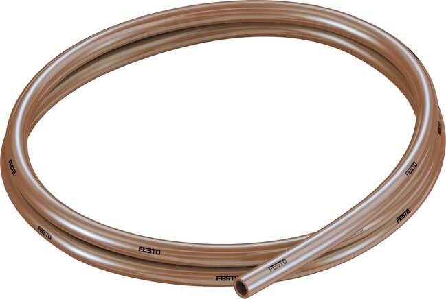 FESTO PUN-V0-8X1,25-BR Tubing