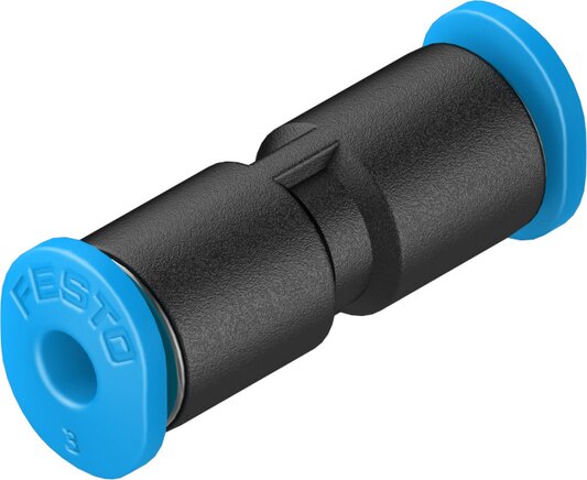 FESTO QSM-4-3-100 Hose