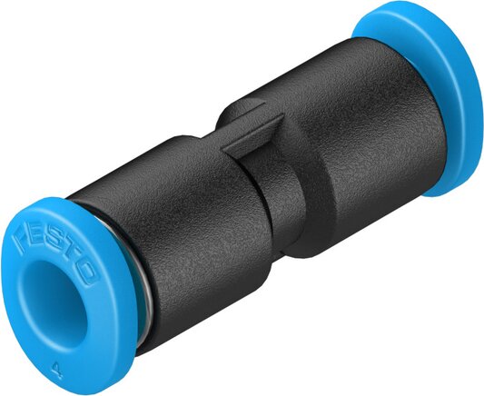 FESTO QSM-4-100 Hose