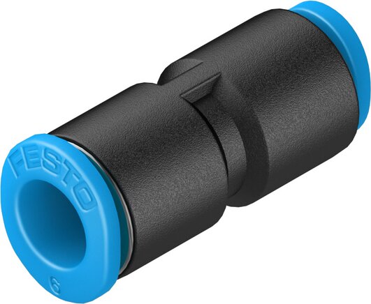 FESTO QSM-6-4-100 Hose