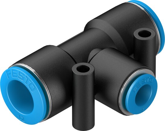 FESTO QST-12-8 Hose