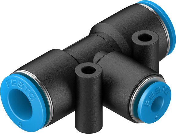 FESTO QST-8-4 Hose