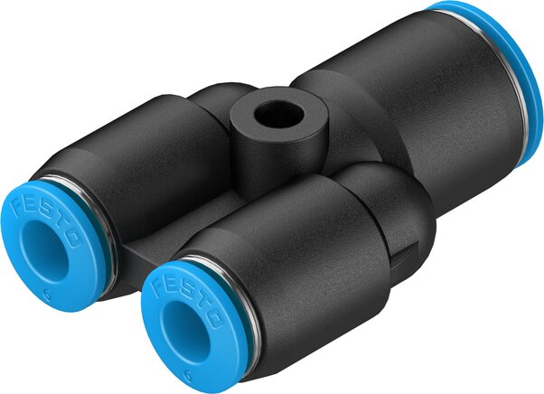FESTO QSY-10-6 Hose