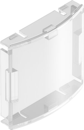 FESTO SACC-PN-G Safety guard