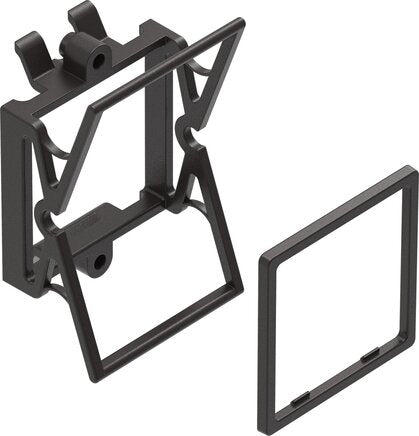 FESTO SAMH-PN-F Front panel mounting
